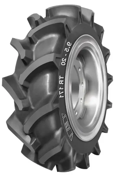 BKT 9.5 -22 110A6 TR_171 TT 8PR