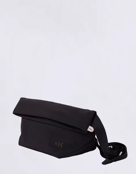 Kaala Taavi Sling Bag raven