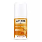 WELEDA Rakytník 24h Deo Roll-On 50 ml