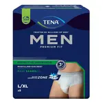 TENA Men protective underwear maxi L/XL 8 kusov