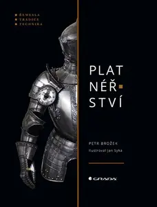 Platnéřství, Brožek Petr
