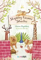 Skopičiny kocoura Silvestra, Pospíšilová Zuzana