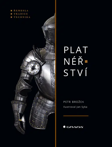 Platnéřství, Brožek Petr