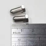 Elektrody Stay Fence - různé délky - 15 mm | P48216