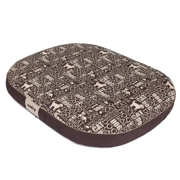 Reedog Matrace Round Sign - M | P4887