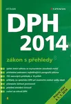 DPH 2014 - zákon s přehledy, Dušek Jiří