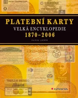 Platební karty, Juřík Pavel