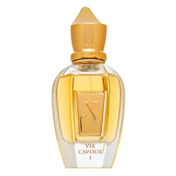 Xerjoff Via Cavour I parfémovaná voda unisex 50 ml