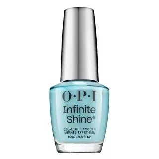 OPI Infinite Shine Gel-Like Lacquer lak na nechty s gélovým efektom Last from the Past 15 ml