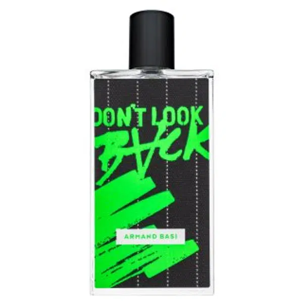 Armand Basi Uniform Don't Look Back toaletná voda unisex 100 ml