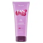 Fanola Fan Touch Get Curl Curl Defining Cream stylingový krém pre definíciu vĺn 200 ml