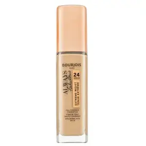 Bourjois Always Fabulous 24HRS Extreme Resist Foundation tekutý make-up 115 Golden Ivory 30 ml