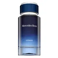 Mercedes-Benz Ultimate parfémovaná voda pre mužov 120 ml