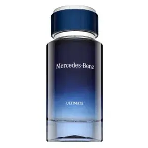 Mercedes-Benz Ultimate parfémovaná voda pre mužov 120 ml