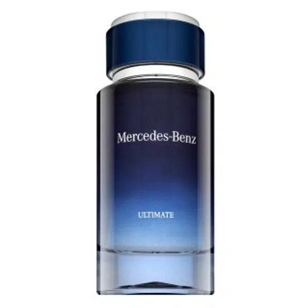 Mercedes-Benz Ultimate parfémovaná voda pre mužov 120 ml