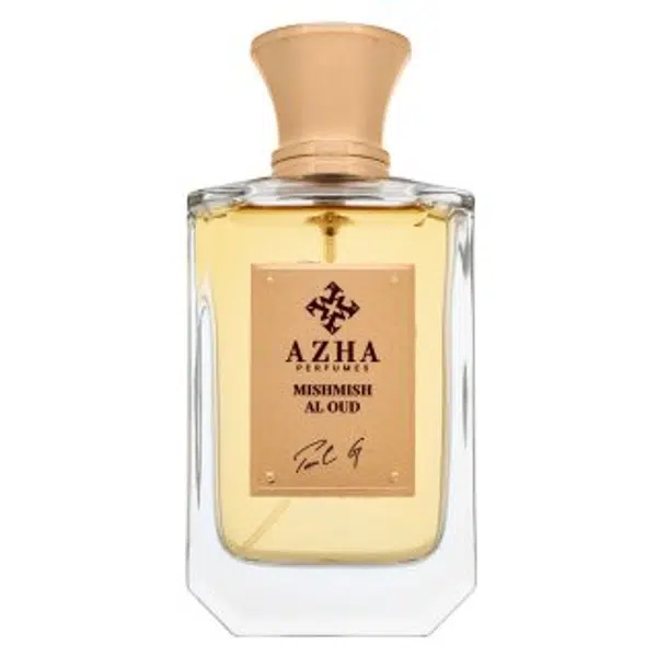 Azha Mishmish Al Oud parfémovaná voda unisex 100 ml