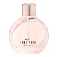 Hollister Wave For Her parfémovaná voda pre ženy 50 ml
