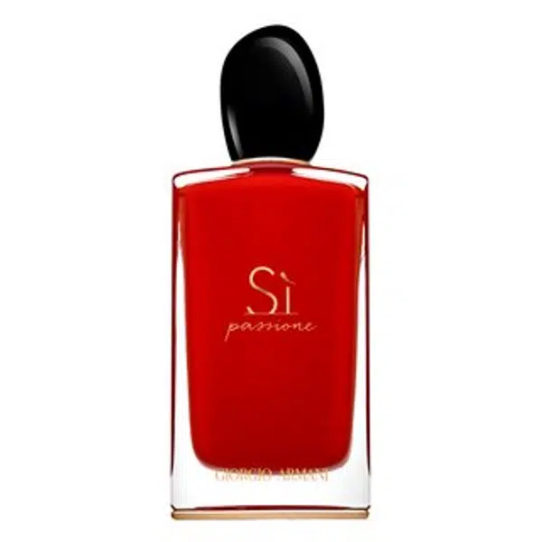 Armani (Giorgio Armani) Si Passione parfémovaná voda pre ženy 150 ml