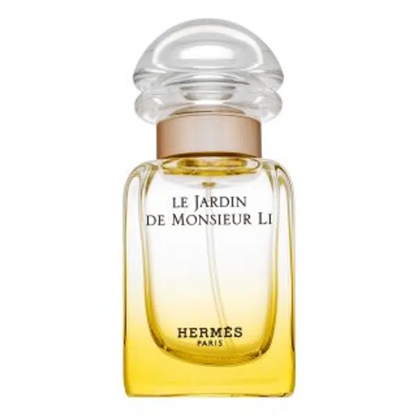 Hermes Le Jardin de Monsieur Li toaletná voda unisex 30 ml