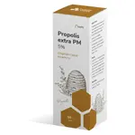 PURUS MEDA Propolis extra 5% kvapky 50 ml