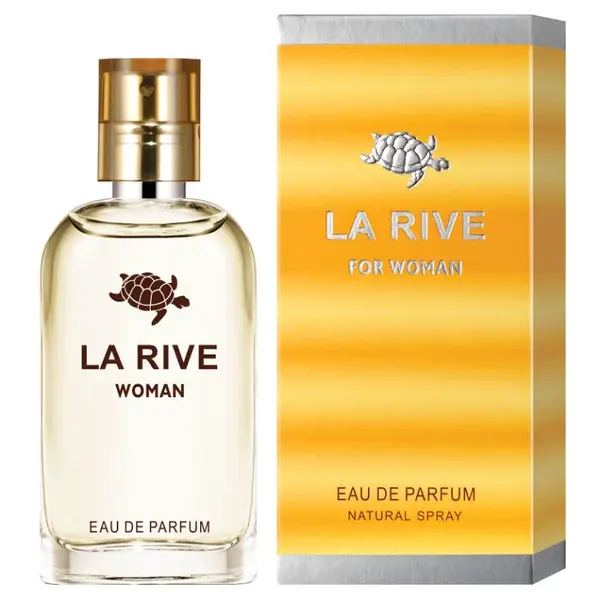 LA RIVE for Woman EdP 90 ml
