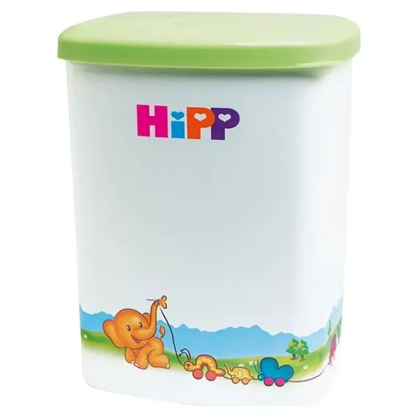 HIPP dóza na mlieko