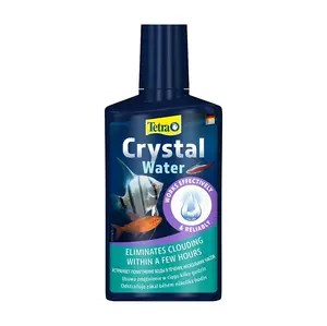 TETRA CrystalWater 250 ml
