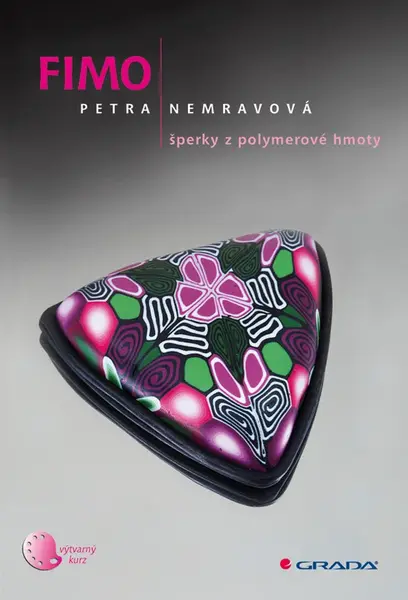 Fimo, Nemravová Petra