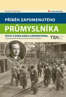 Příběh zapomenutého průmyslníka, Diestler Radek