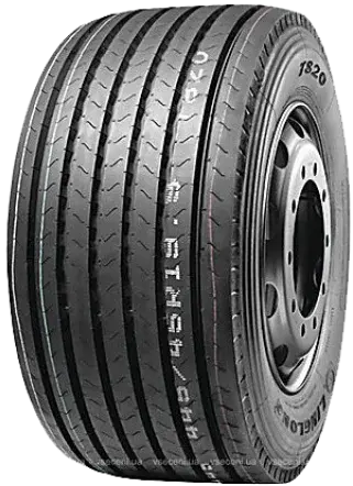 LINGLONG 445/45 R 19.5 160J T820 TL