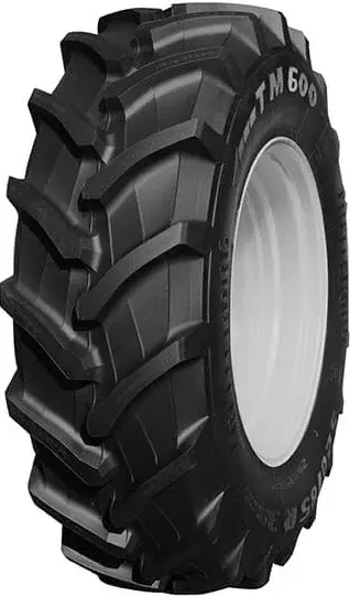 TRELLEBORG 420/85 R 24 137A8/134B TM600 TL