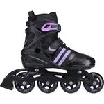 Arcore SYNERGY Fitness inline brusle, černá, velikost