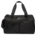 Under Armour STUDIO LITE DUFFLE Sportovní taška, černá, velikost