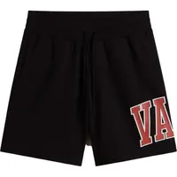 Vans INTER V Pánské kraťasy, černá, velikost