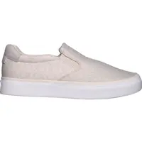 Calvin Klein VULC SLIP ON Dámské slipony, béžová, velikost