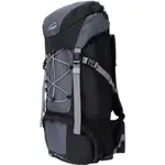 LOAP PALAU 65 Turistický batoh, černá, velikost