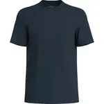 s.Oliver RL NOOS Pánské tričko, tmavě modrá, velikost