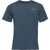 Arcore ZOLO Pánské běžecké triko, tmavě modrá, velikost XXL