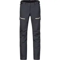 Hannah SOREN Dámské lyžařské kalhoty, černá, velikost