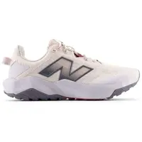 New Balance DYNASOFT NITREL V6 W Dámská běžecká obuv, bílá, velikost 37