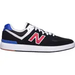 New Balance CT574RPR Pánské tenisky, černá, velikost 41.5