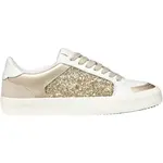 Geox D EMMELENY Dámské tenisky, bílá, velikost