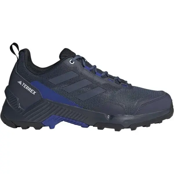 adidas TERREX EASTRAIL 2 Pánská treková obuv, tmavě modrá, velikost 44 2/3