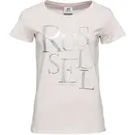 Russell Athletic GT1F Dámské tričko, růžová, velikost