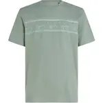 O'Neill MIX&MATCH Pánské tričko, světle zelená, velikost