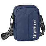 CATERPILLAR CITY ADVENTURE Crossbody taška, tmavě modrá, velikost