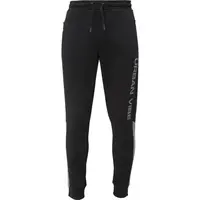 Willard TOLIAN Pánské tepláky, černá, velikost