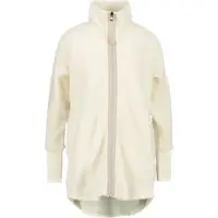 DIDRIKSONS SALLY Dámská mikina, béžová, velikost