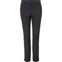 Columbia LESLIE FALLS™ PANT II Dámské kalhoty, černá, velikost 12