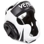 Venum CHALLENGER 2.0 HEADGEAR Přilba, bílá, velikost